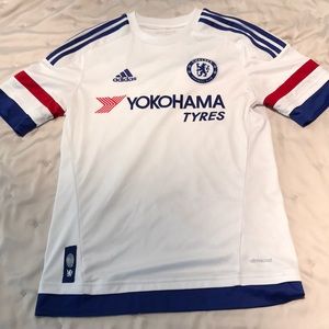 Adidas Chelsea Soccer Jersey